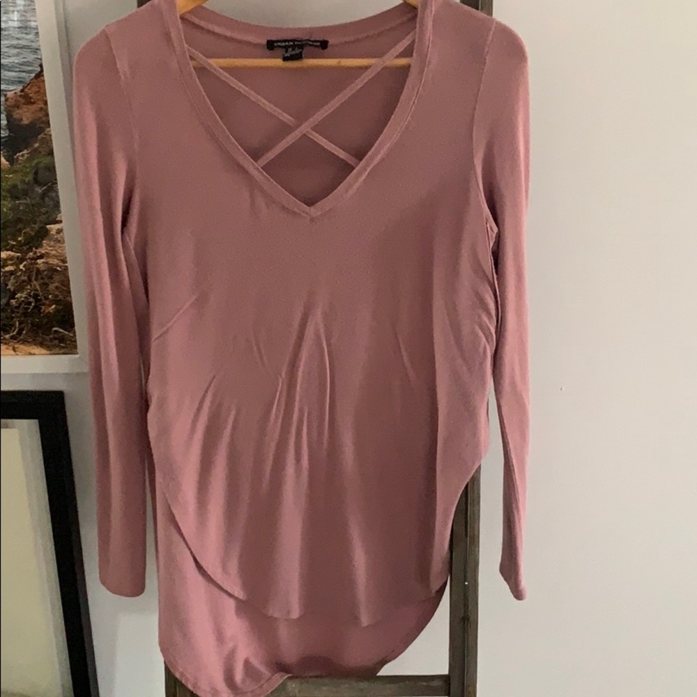 Woman’s shirt